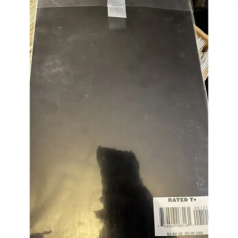 Secret Invasion‎ #1 (Marvel Comics, 2008) Blank Sketch Variant Skrulls